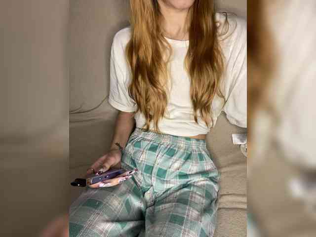 Slim_baby webcam