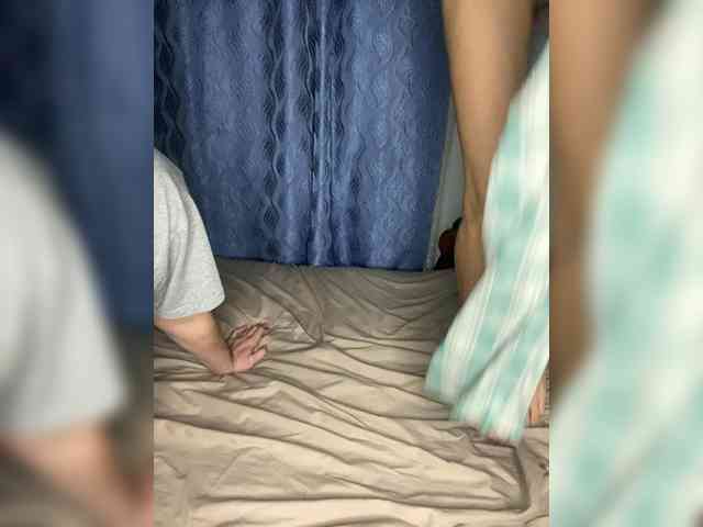 Slim_baby webcam
