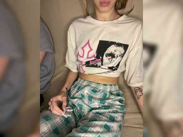 Slim_baby webcam