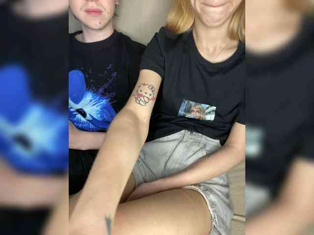 Slim_baby webcam
