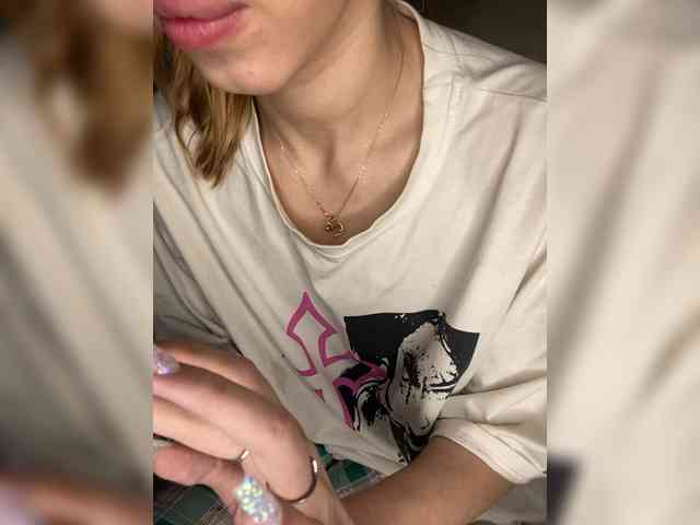 Slim_baby webcam
