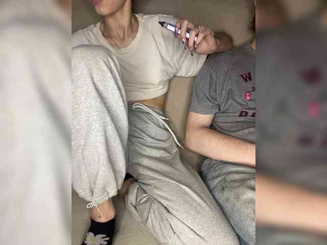 LinaTwins - Couple 