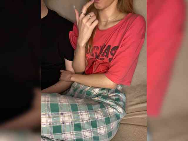 Slim_baby webcam