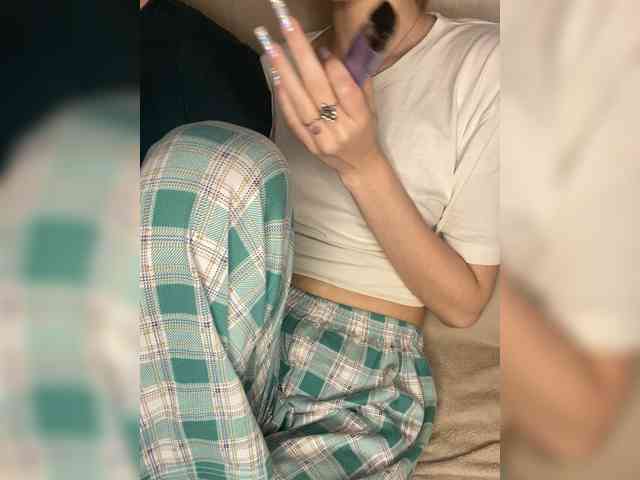 Slim_baby webcam