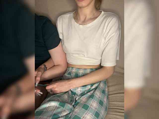 Slim_baby webcam