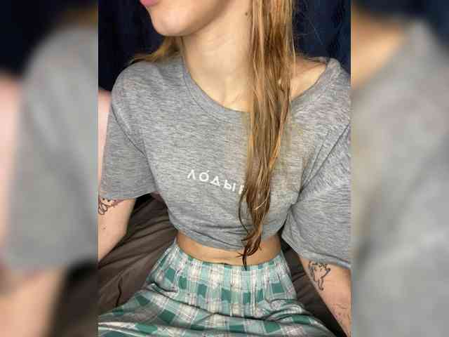 Slim_baby webcam