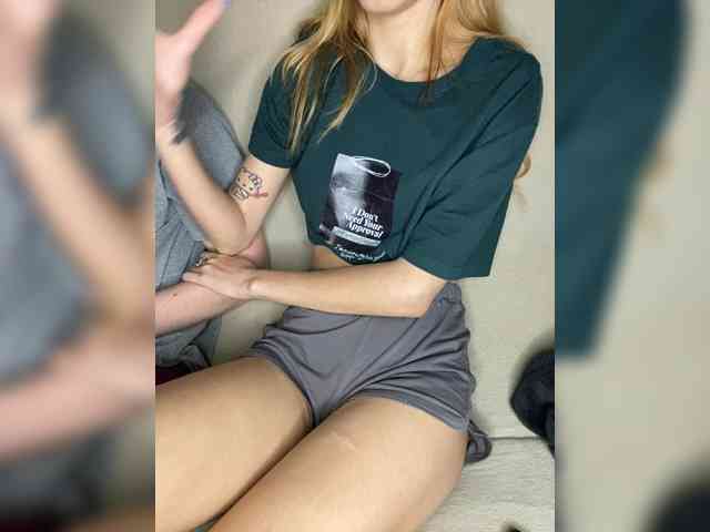 Slim_baby webcam