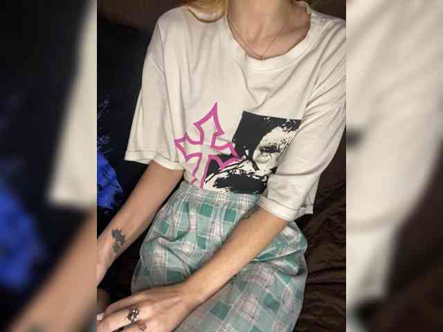 Slim_baby webcam