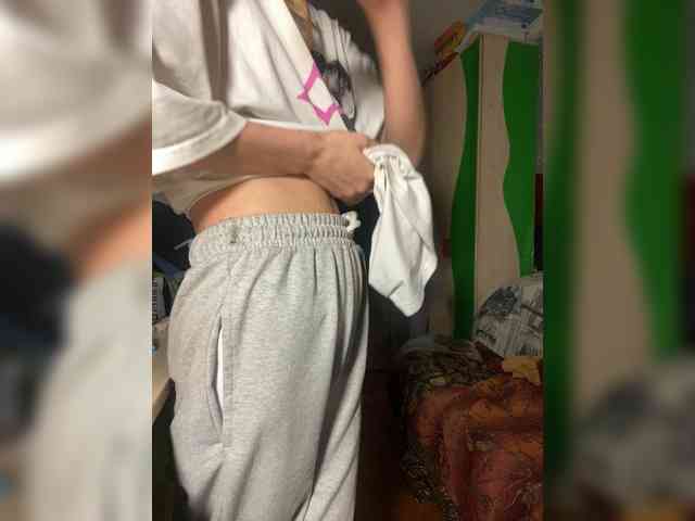 Slim_baby webcam