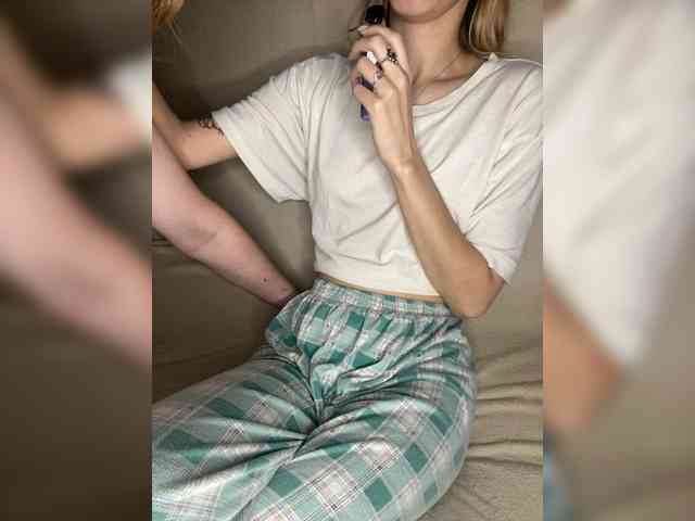 Slim_baby webcam