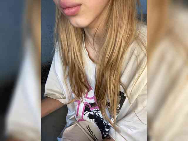 Slim_baby webcam