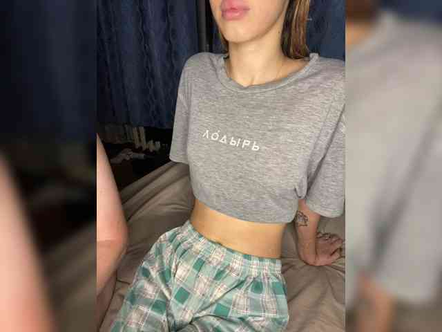 Slim_baby webcam