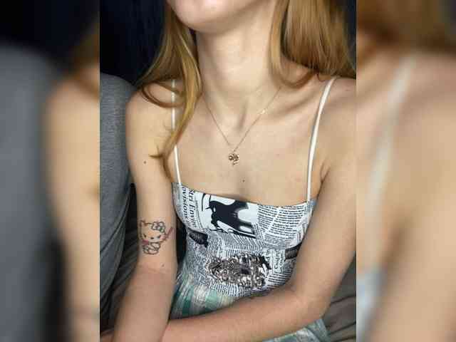 Slim_baby webcam