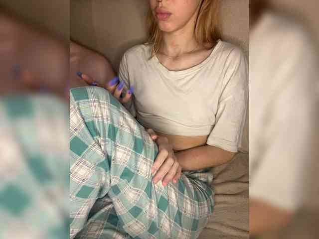 Slim_baby webcam