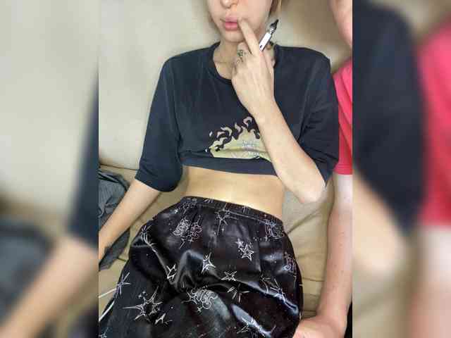 Slim_baby webcam