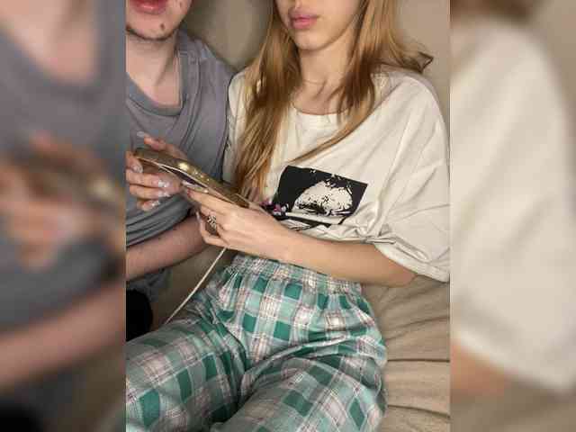 LinaTwins LinaTwins