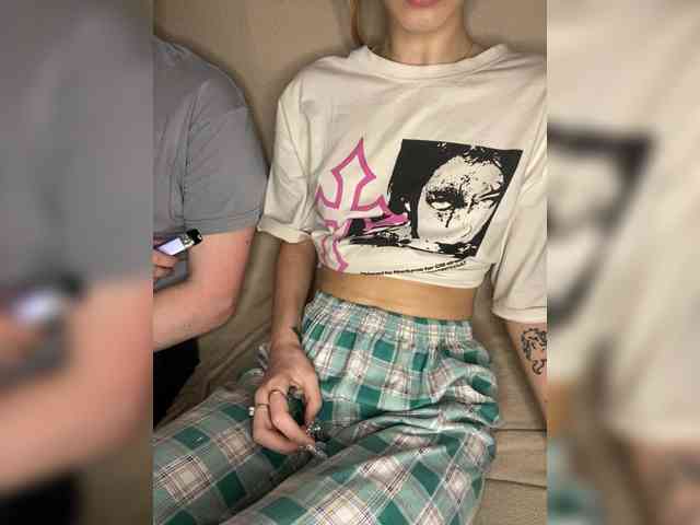 Slim_baby webcam