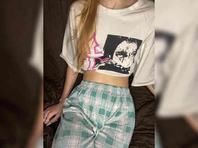 Slim_baby webcam