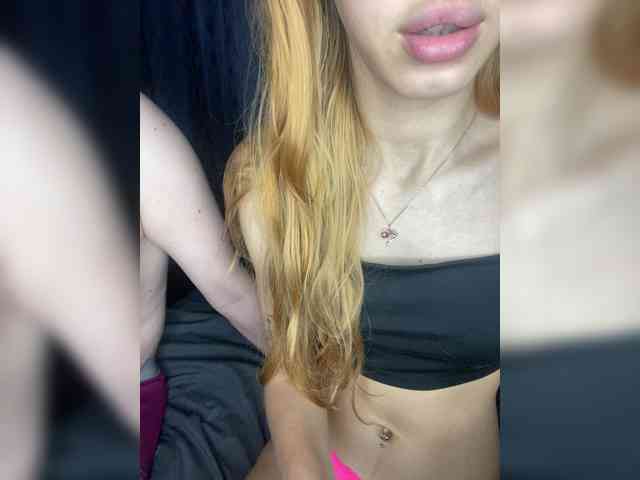 Slim_baby webcam