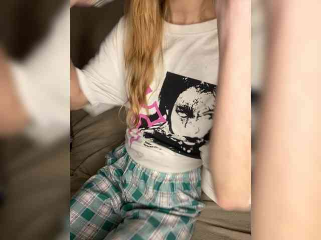 Slim_baby webcam