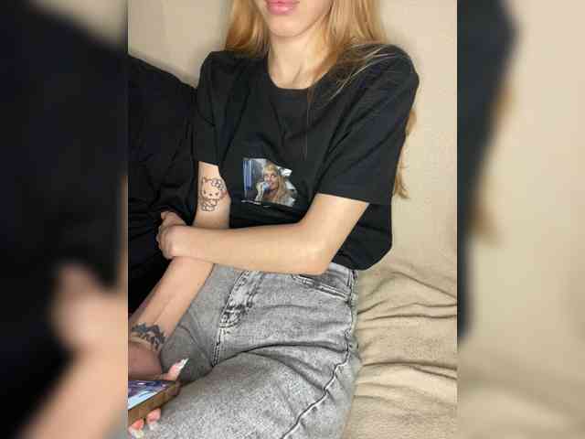 Slim_baby webcam