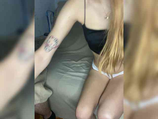 Slim_baby webcam