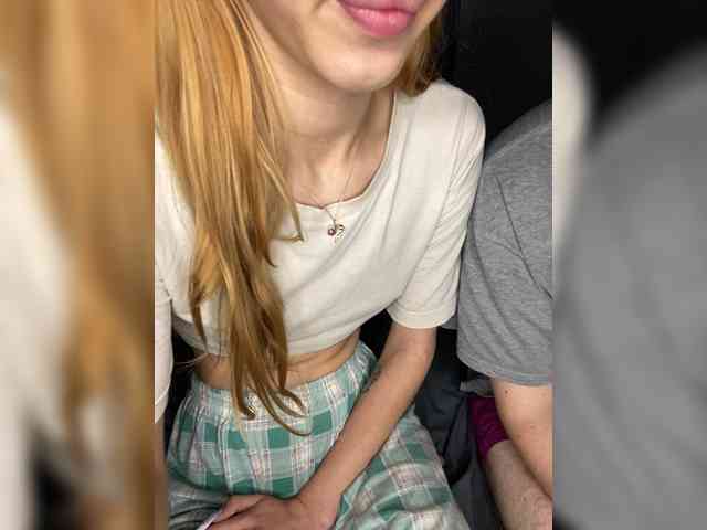 Slim_baby webcam