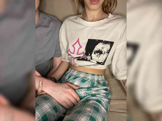 Slim_baby webcam