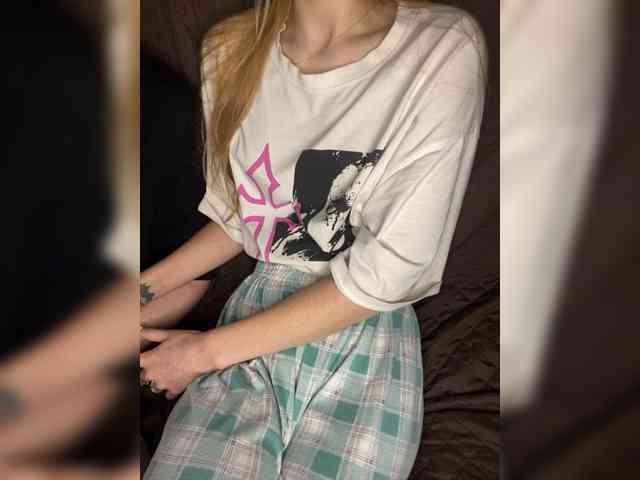 Slim_baby webcam