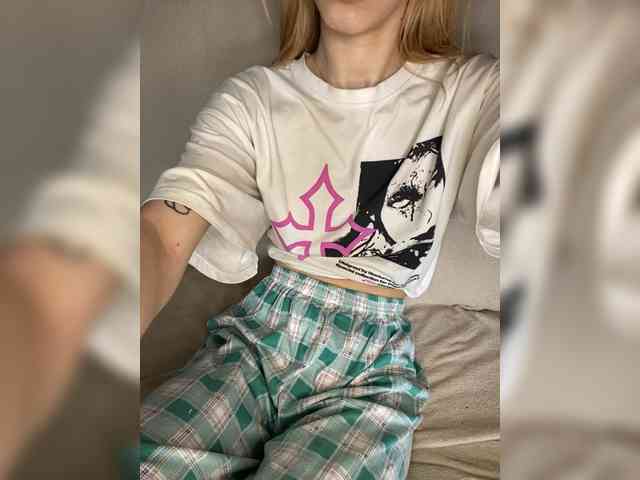 Slim_baby webcam
