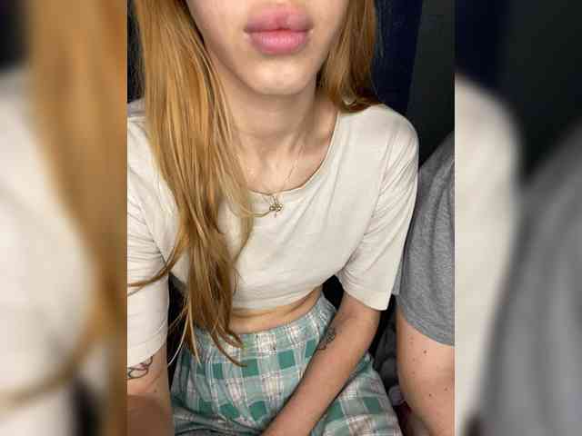 Slim_baby webcam