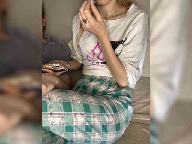 Slim_baby webcam