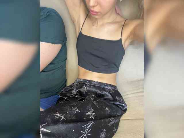 Slim_baby webcam