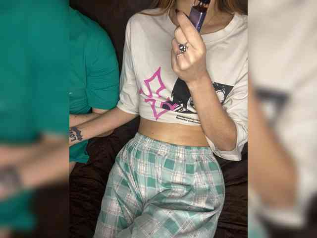 Slim_baby webcam