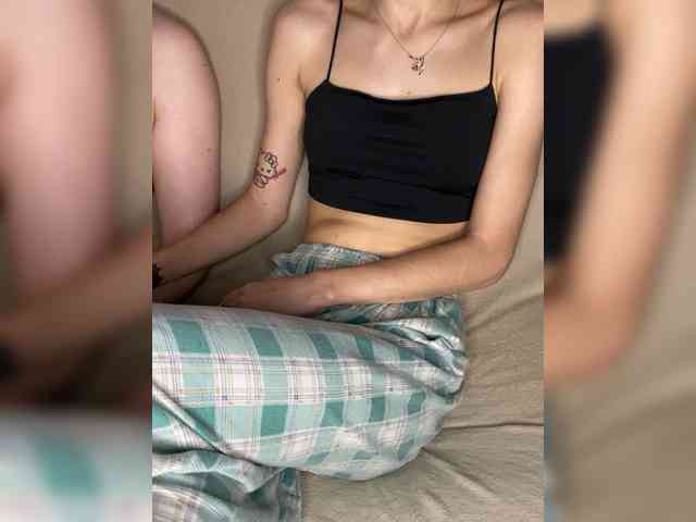 Slim_baby webcam