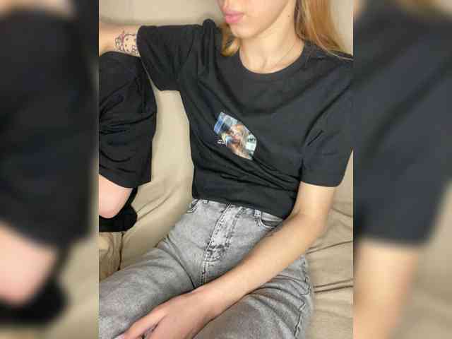 Slim_baby webcam