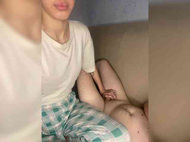 Slim_baby webcam