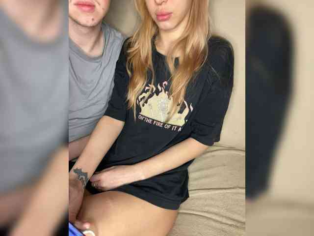 Slim_baby webcam
