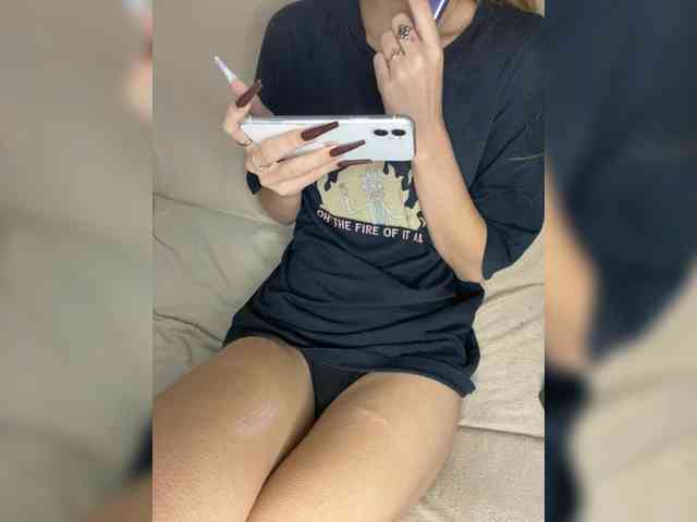 Slim_baby webcam