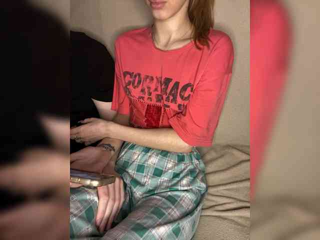 Slim_baby webcam