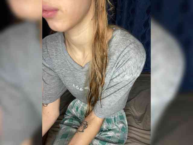 Slim_baby webcam