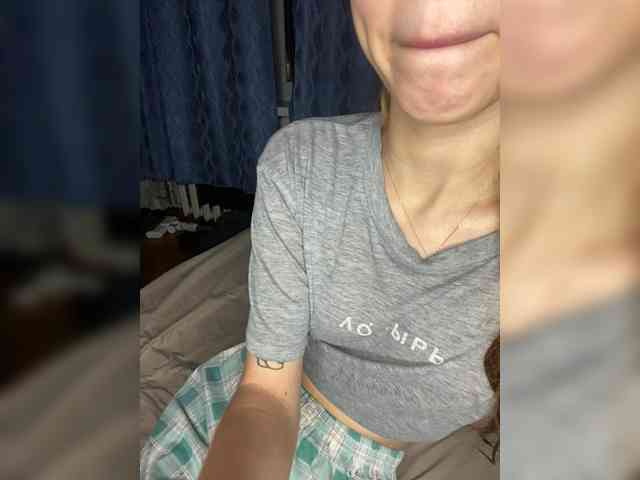 Slim_baby webcam