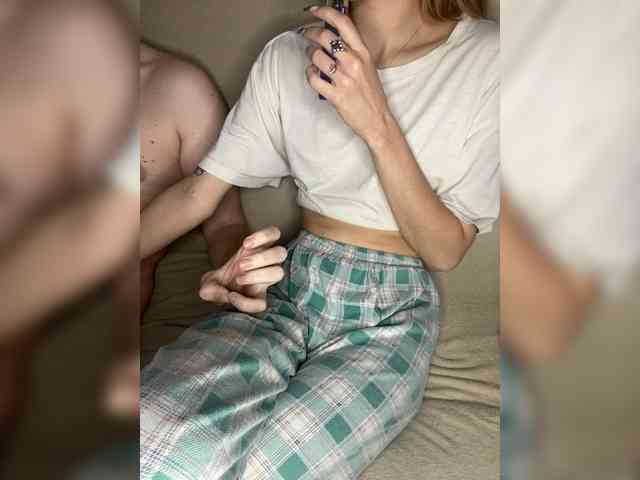 Slim_baby webcam