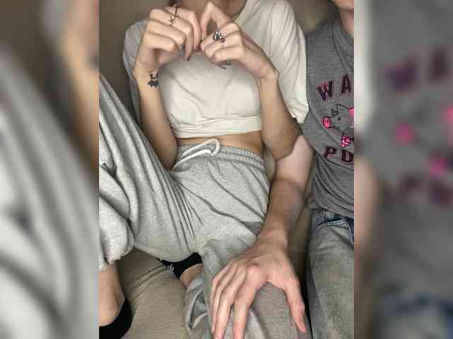 LinaTwins LinaTwins