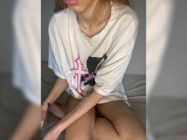 Slim_baby webcam