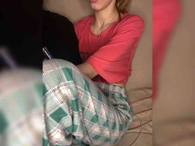 Slim_baby webcam