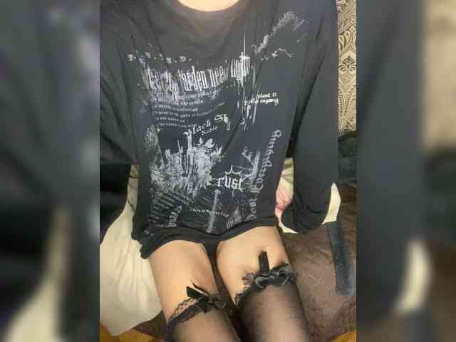 Slim_baby webcam
