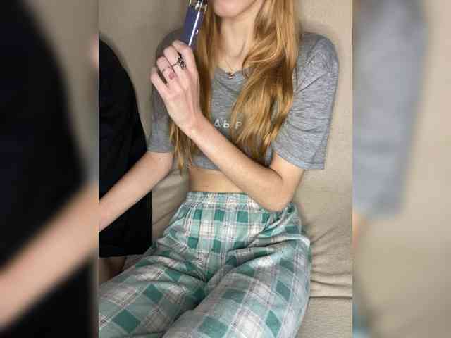 Slim_baby webcam