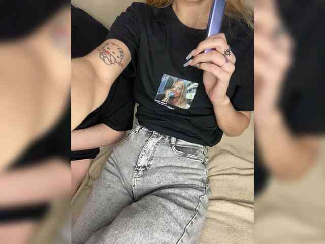 Slim_baby webcam