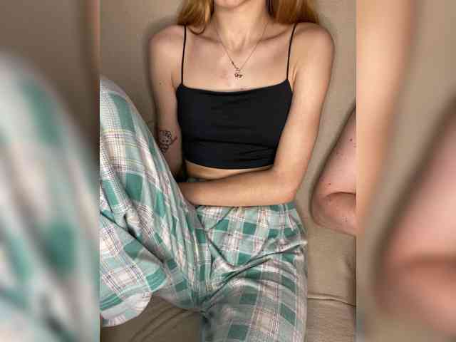 Slim_baby webcam